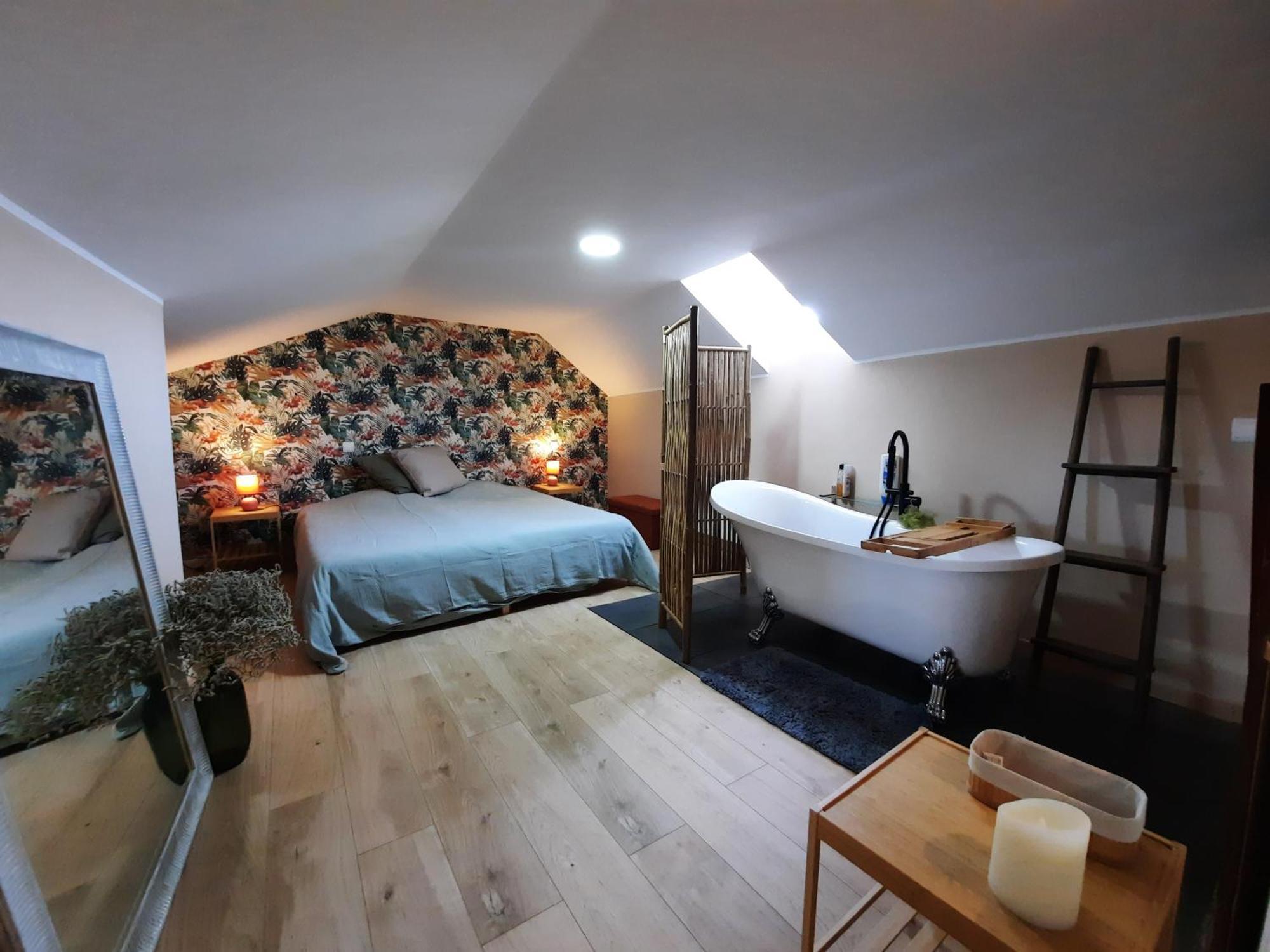 Chambre Cosy Independante Sans Cuisine Mont-Louis Exteriér fotografie
