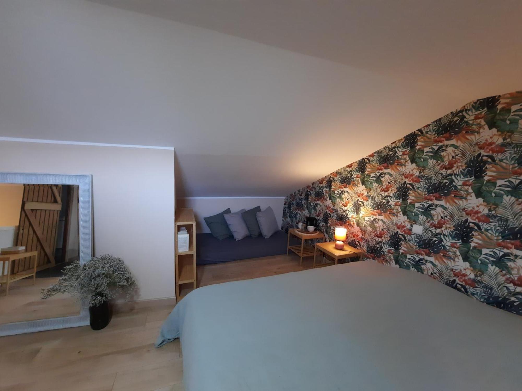 Chambre Cosy Independante Sans Cuisine Mont-Louis Exteriér fotografie